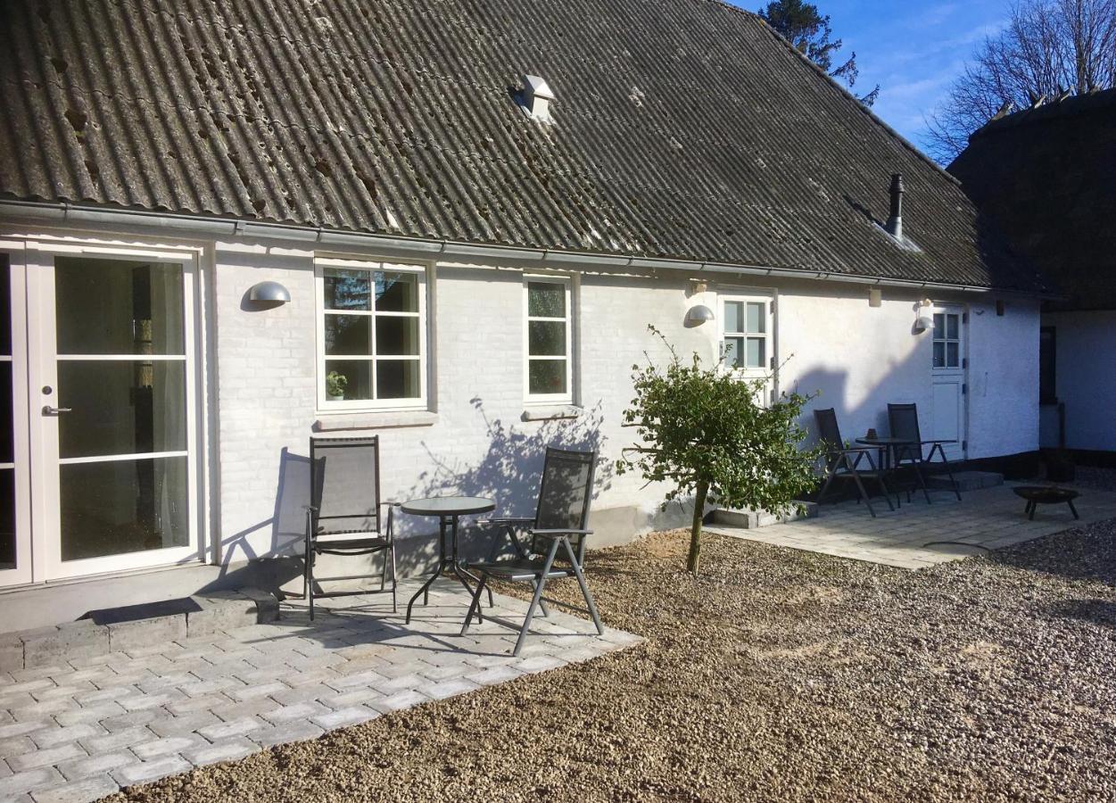 Kroghojgard Middelfart Exterior foto